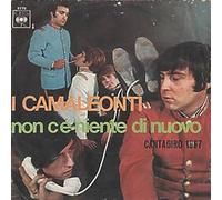 I Camaleonti - I Camaleonti - Non C'È Niente Di Nuovo