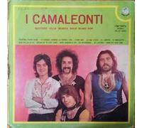 I Camaleonti - Successi Della Musica Rock Blues Pop [LP]