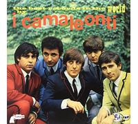 I CAMALEONTI - The Best Records In The World [VINYL]