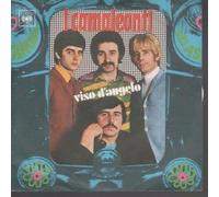 I CAMALEONTI - VISO D'ANGELO 7" (VINYL 45) ITALIAN CBS 1969