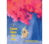 I Came Here for You