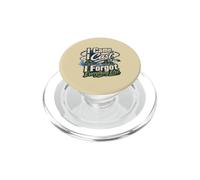 I Came I Cast I Forgot Everything Else Fly Fishing PopSockets PopGrip for MagSafe