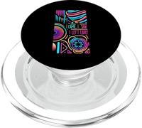 I Came I Saw I Left Early Introvert Personality |--- PopSockets PopGrip for MagSafe