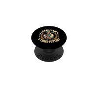 I CAME I SAW I THREE PUTTED PopSockets Adhesive PopGrip