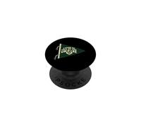 I Came To Yell At The Umpire Baseball Spectator PopSockets Adhesive PopGrip