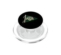I Came To Yell At The Umpire Baseball Spectator PopSockets PopGrip for MagSafe