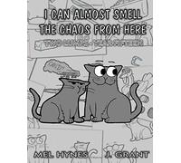 I Can Almost Smell The Chaos From Here: Two Lumps: Year 15