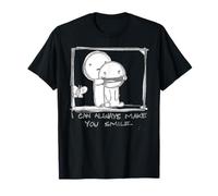 I Can Always Make You Smile T-Shirt T-Shirt