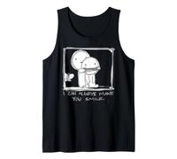 I Can Always Make You Smile T-Shirt Tank Top