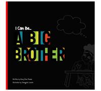 I Can Be A Big Brother