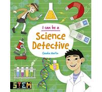 I Can Be a Science Detective