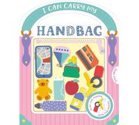 I Can Carry My Handbag: With Play Pieces