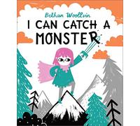 I Can Catch a Monster