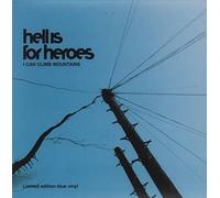 I Can Climb Mountains [7" VINYL]