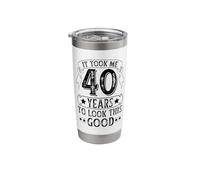 I Can Code Speakers Developer Humor Weekend Vibes Stainless Steel Insulated Tumbler