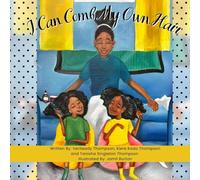 I Can Comb My Own Hair: 2 (Time To Comb)