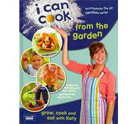 I Can Cook from the Garden