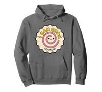 I Can Cook (Ramen) - Narutomaki Fish Cake Surimi Joke Pullover Hoodie