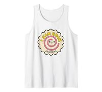 I Can Cook (Ramen) - Narutomaki Fish Cake Surimi Joke Tank Top