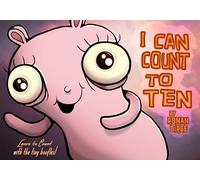 I Can Count To 10