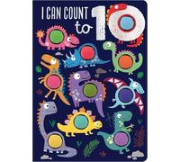 I Can Count to 10