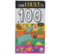 I Can Count to 100