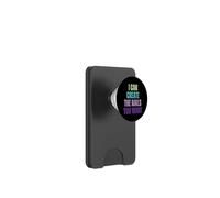 I Can Create The Nails You Want Manicurist PopSockets PopWallet for MagSafe