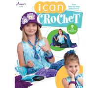 I Can Crochet