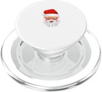 I Can Deliver All Night Long -Funny Santa, Father Christmas PopSockets PopGrip for MagSafe