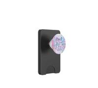 I Can Do All Things Philippians 4:13 Butterfly Christian PopSockets PopWallet for MagSafe