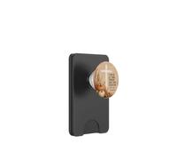 I Can Do All Things Philippians 4:13 Cross Pumpkin Fall PopSockets PopWallet for MagSafe