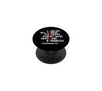 I Can Do All Things Through Christ God Bible Verse Christian PopSockets Adhesive PopGrip