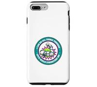 I Can Do All Things Through Spite Which Strengthens Me Case for iPhone 7 Plus/8 Plus