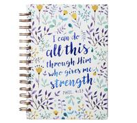 I Can Do All This Through Him