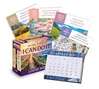 I Can Do It® 2026 Calendar: 365 Daily Affirmations
