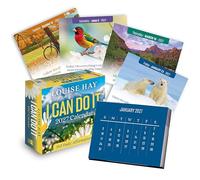 I Can Do It® 2027 Calendar: 365 Daily Affirmations