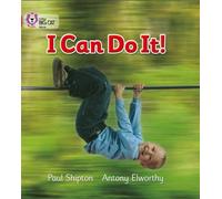 I Can Do It!: A simple information book depicting different activities. (Collins Big Cat)