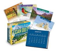 I Can Do It® 2027 Calendar: 365 Daily Affirmations