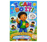 I Can Do It! Learning to Be Responsible (Big Feelings and Small Feelings; Understanding Our Emotions Inside and Out)