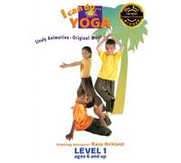 I Can Do... Yoga! Level 1