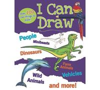 I Can Draw