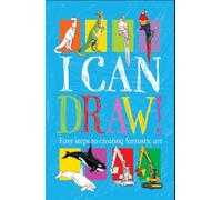 I Can Draw