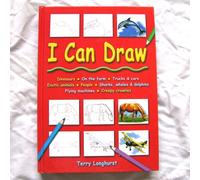 I Can Draw