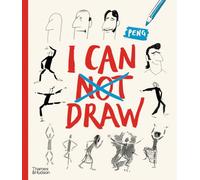 I can draw