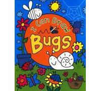 I Can Draw Bugs Spl