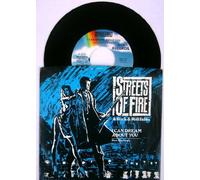 I can dream about you (1984) / Vinyl single [Vinyl-Single 7'']