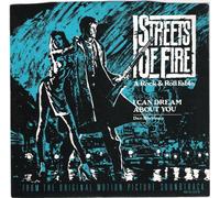 I Can Dream About You