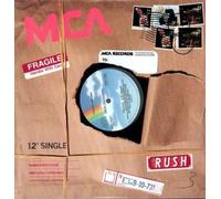 I Can Dream About You/Trapped [VINYL]