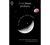 'I CAN' Dream Journal