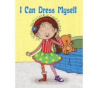 I Can Dress Myself!